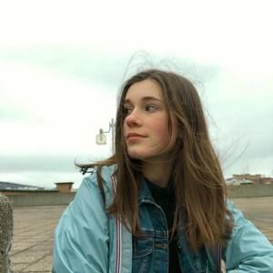 Meet your Posher, Heïdi